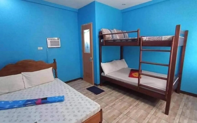 Megi Beach House