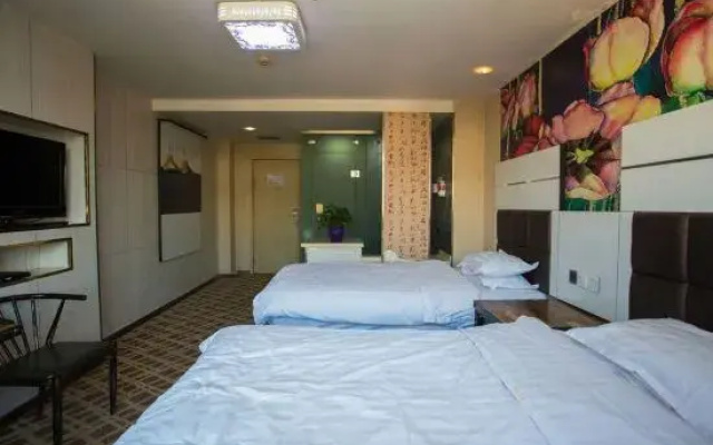 Jixiang Business Hotel