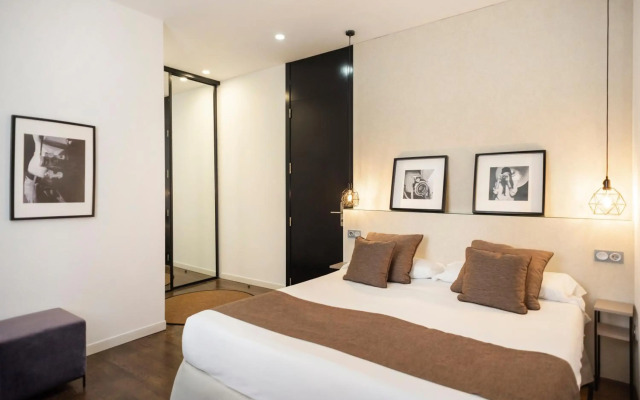 Blanq Carmen Hotel