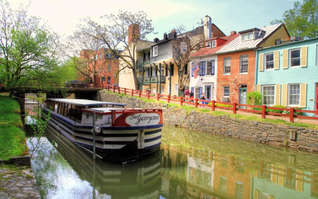 Georgetown Inn