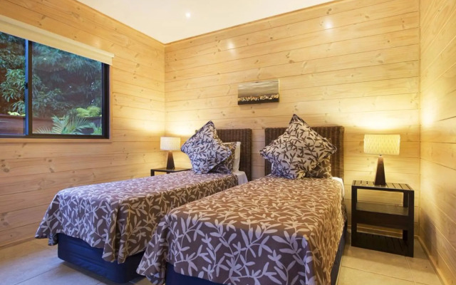 Sea Change Villas