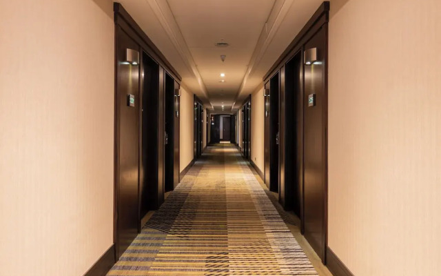 Marriott Buenos Aires Ezeiza Airport