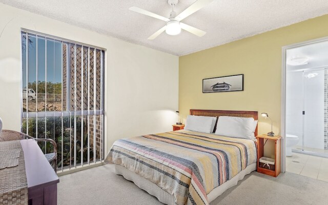 Grevillia, Bay Parklands, Unit 38/2 Gowrie Avenue