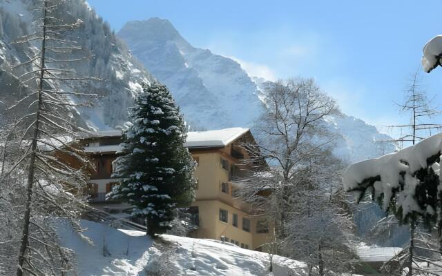 La Vallée Hotel & Spa