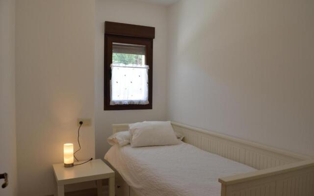 Apartamento Almanzor