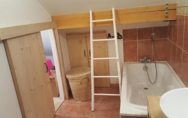 Duplex Les Périades 18