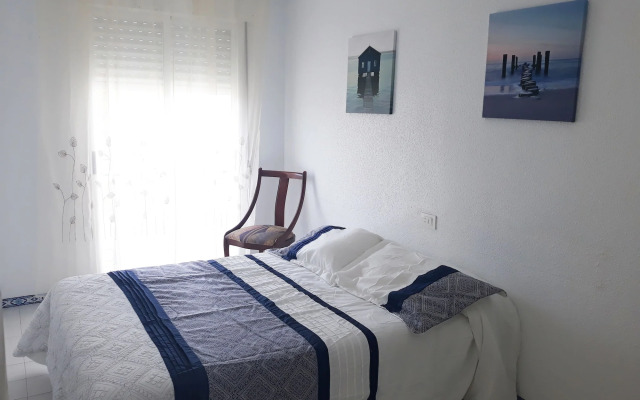 Apartamentos Tierra de Irta 3000