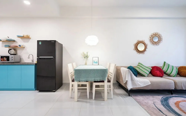 SOHO Premier Residence