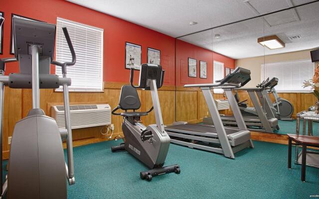 Best Western Markita Inn