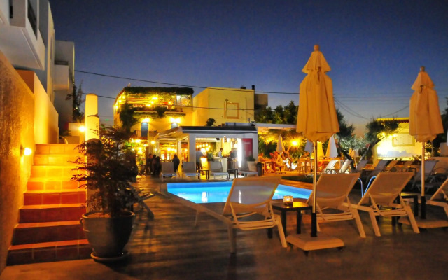 Casa Bianca - Adults Only by Checkin