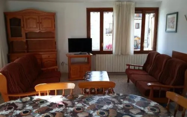 Apartamentos Casa Patro