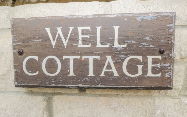 Well Cottage
