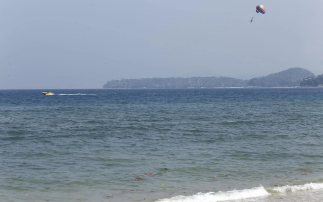 Baan Kamala Fantasea Hotel