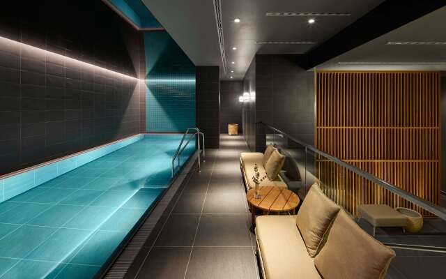 Adina Apartment Hotel Stuttgart