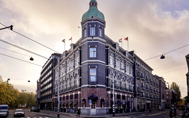 Park Centraal Amsterdam, part of Sircle Collection