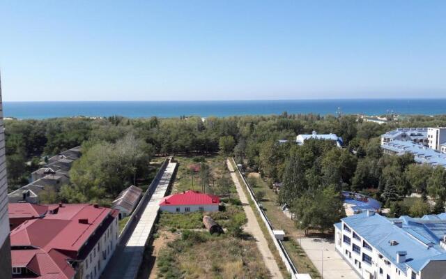 Apartment Kavkaz