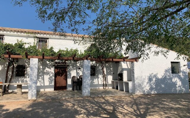Casas Rurales Cortijo del Cerro Fuentes Nuevas II