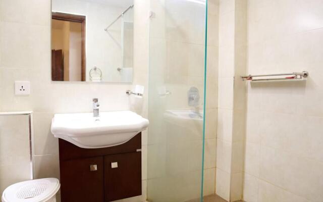 Lovely 4-bedroom rental unit in Parklands, Nairobi