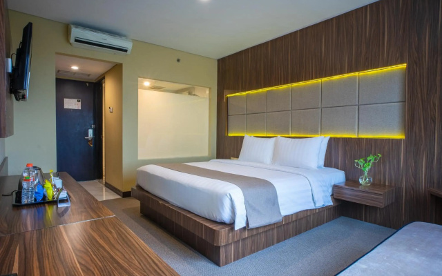 Hotel Cendana