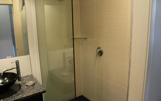 Apollo Hotel Rotorua