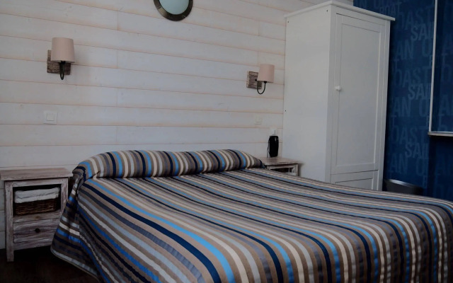 Mosaikhotel
