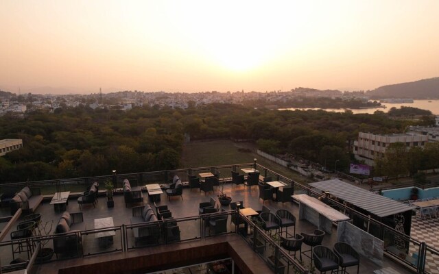Aura Boutique Hotel