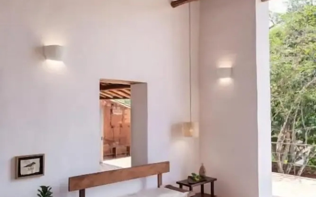Terrazul Barichara