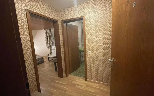 Beny Hotel Restaurant