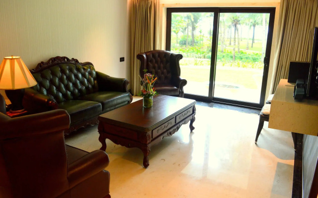 Planet Hollywood Goa Beach Resort