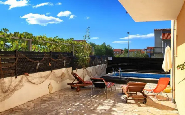 Apartmani Martinović