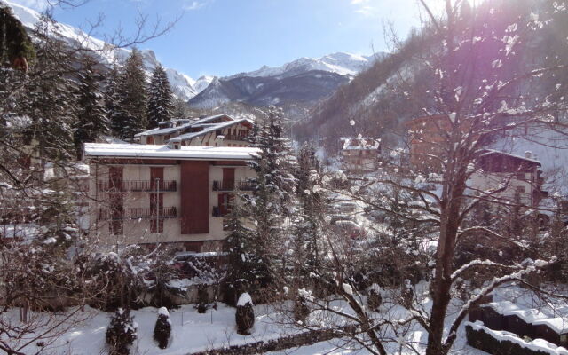 Grand Hotel Principe