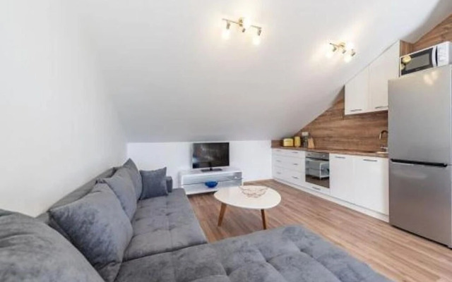 Apartment Luna Near the Beach