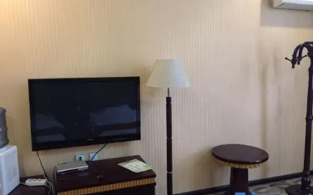Renhuai Jincheng Business Hotel