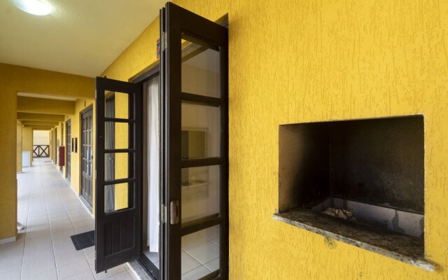 Apartamento 2 quartos - 302 - 7