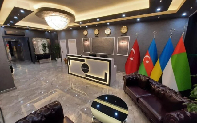 Loca Suit Otel