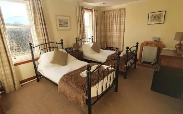 The Braes Guest House