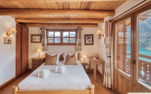 Chalet Charline