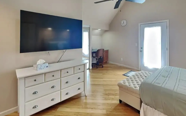 Blue Doubloon by Ryson Vacation Rentals