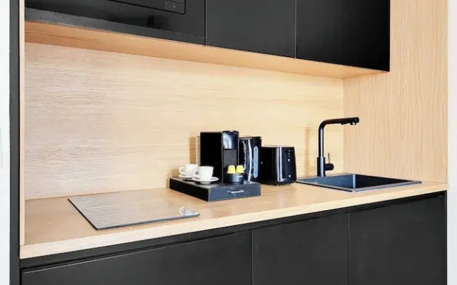 Modern Apartment - 1br/4p - Javel / Tour Eiffel