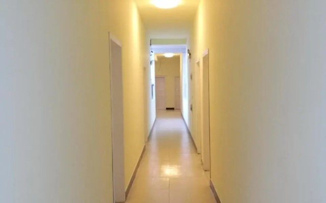Libo Music Story International Youth Hostel