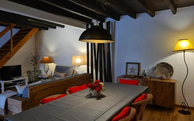 Villas de Aire