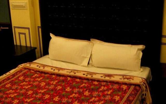 Hotel Baba Haveli