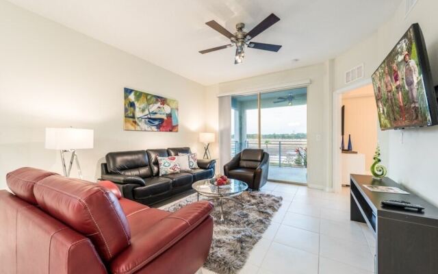 Vhc Slc3 4741-301 3 Bedroom Condo
