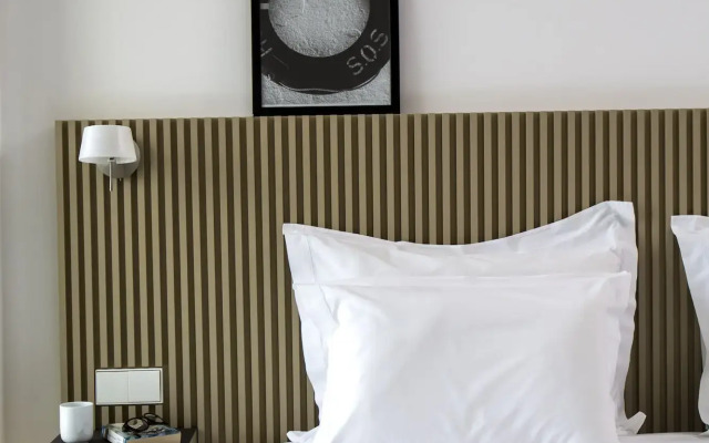 Memmo Baleeira - Design Hotels