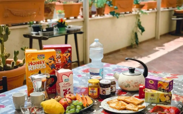 Salerno Experience HOSTEL