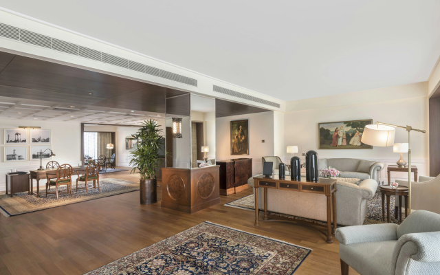 The Oberoi, New Delhi - Image 7