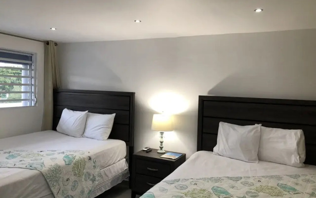 La Posada Studio Apartment