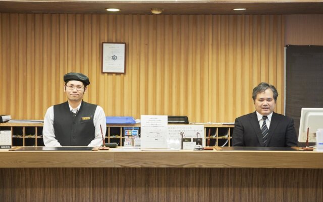 Hotel Select Inn Utsunomiya