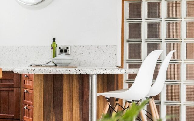 A PERFECT STAY –Byron Blisshouses Complex