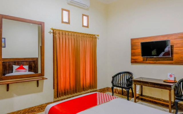 OYO 2643 Hotel Graha Prima